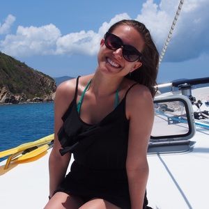 Meet your Posher, Tiffany